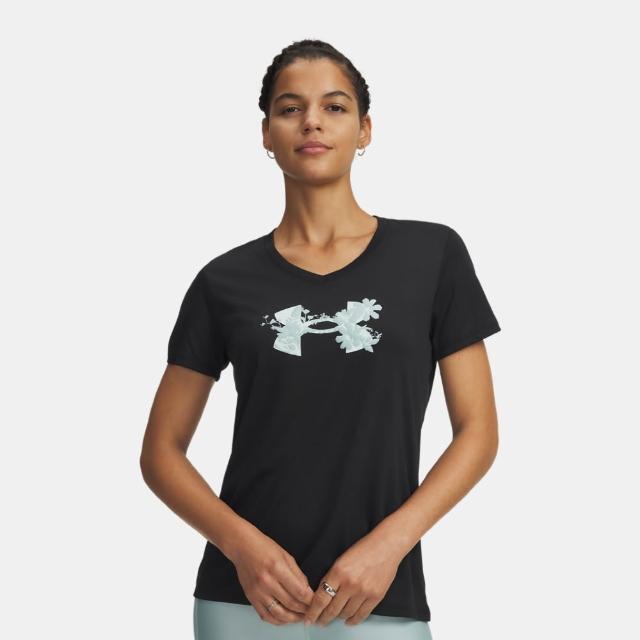 【UNDER ARMOUR】UA 短袖 短T-Shirt 短T 男款 女款 (多款任選)