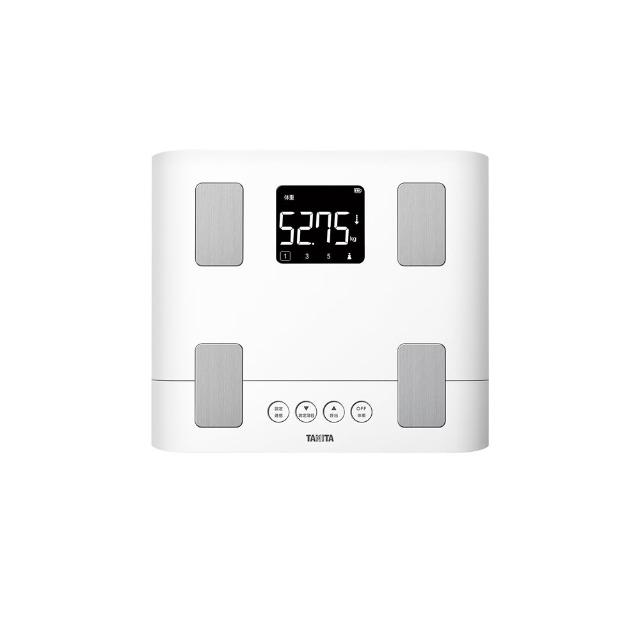 【TANITA】全球銷售NO1 日本製九合一藍牙體組成計BC-333LS