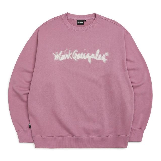 【Mark Gonzales】男女同款 中性款大學T-多款可選