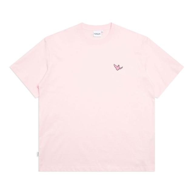 【Mark Gonzales】男女同款 小天使布章 OG 經典T恤