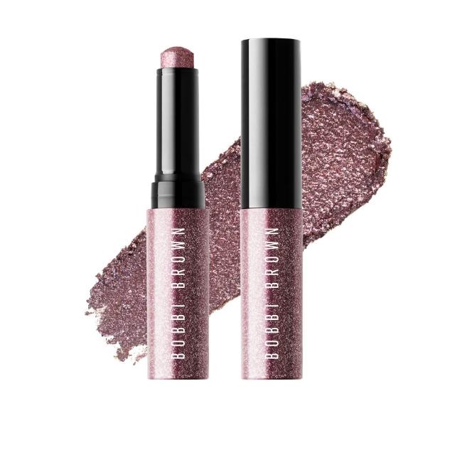 【Bobbi Brown 芭比波朗】極致鑽石水感眼影棒2g+超持久炫彩眼影筆1.6g