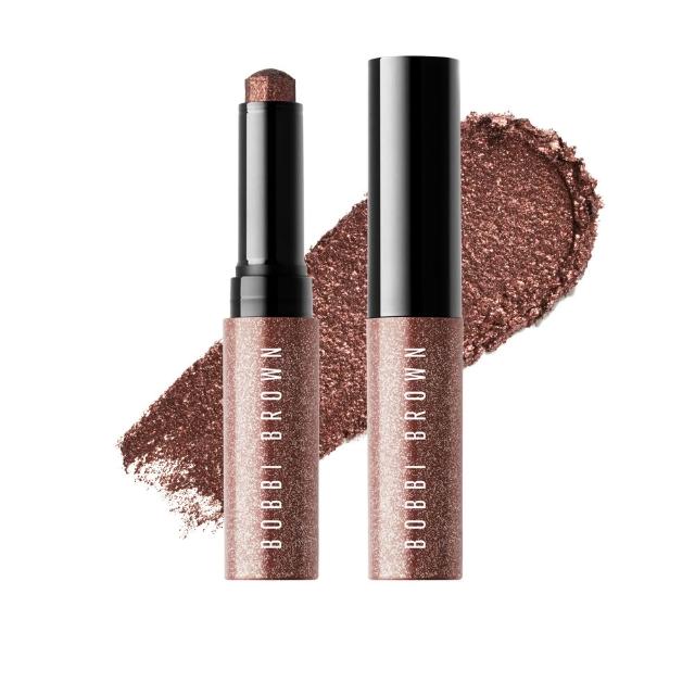 【Bobbi Brown 芭比波朗】極致鑽石水感眼影棒2g+超持久炫彩眼影筆1.6g