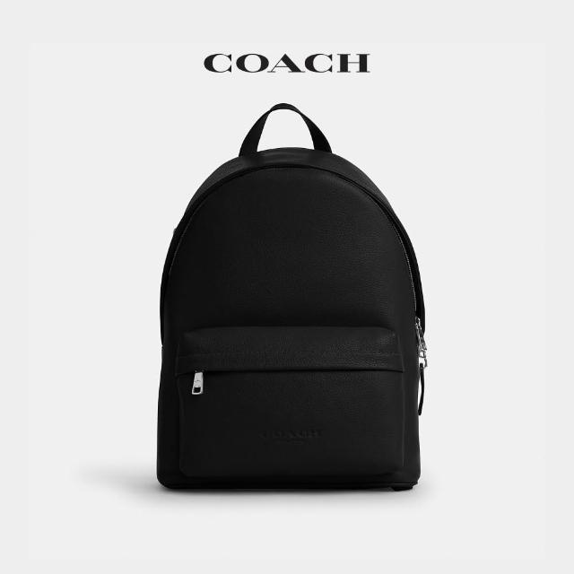 【COACH】蔻馳官方直營 TAYLOR 雙肩包 後背包-多款任選(CDX93/CDX95/CES17)