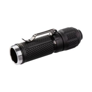 【WELTOOL】電筒王 BB18 手電筒身及 TC20 尾蓋套裝 相容 LH20 及 LH 系列燈頭及 SF M600DF