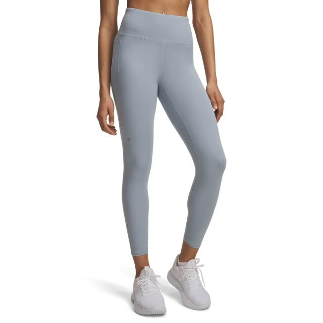 【UNDER ARMOUR】UA99精選 女 Movement 緊身九分褲 legging_1372120(多色任選)