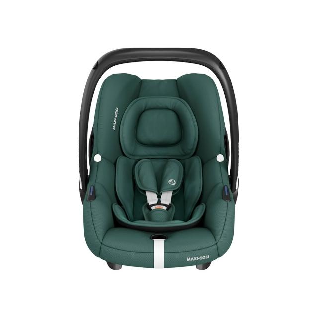 【MAXI-COSI】CabrioFix-i-Size 新生兒提籃0-18M(提籃汽座/嬰兒提籃)