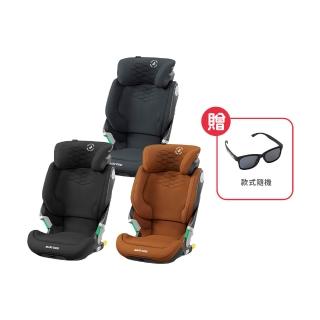 【MAXI-COSI】Kore Pro 智能感壓夜光兒童安全座椅3.5Y-12Y(成長型汽座/安全汽座)