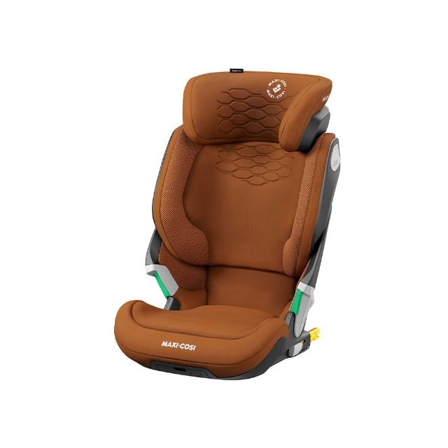 【MAXI-COSI】Kore Pro 智能感壓夜光兒童安全座椅3.5Y-12Y(成長型汽座/安全汽座)