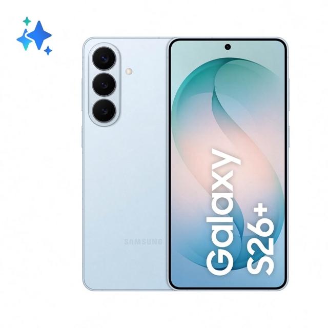 UAG磁吸保護殼【Samsung 三星】Galaxy S26+ 5G 6.7吋(12G/512G/Snapdragon 8 Elite Gen 5/5000萬鏡頭畫素/A