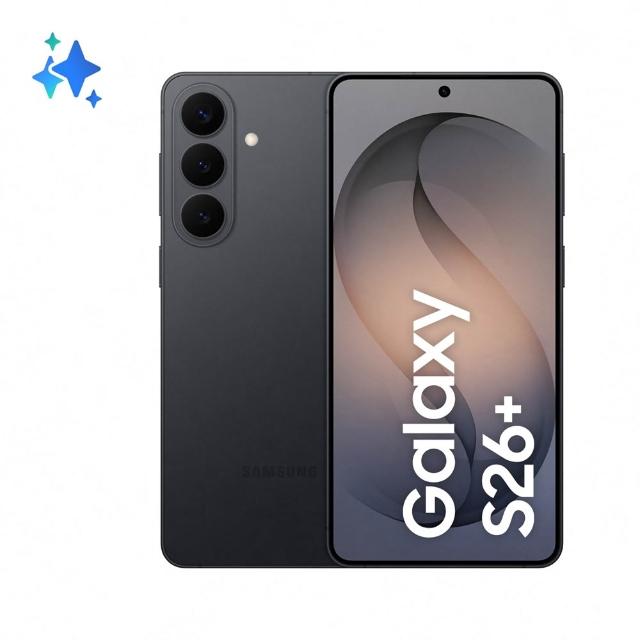 UAG磁吸保護殼【Samsung 三星】Galaxy S26+ 5G 6.7吋(12G/512G/Snapdragon 8 Elite Gen 5/5000萬鏡頭畫素/A