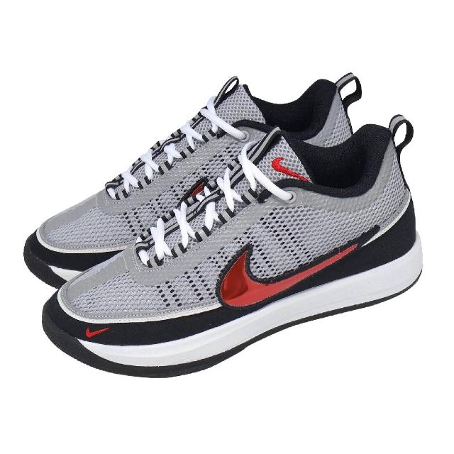 シューズ(男性用) Nike Book 2 SP EP llic Silver 27cm NIKE 耐吉】籃球鞋Book 2 SP EP 男鞋Spiridon 銀紅Booker IQ0051-001