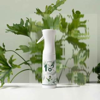 【1%植物關鍵】1%Protect+甲殼素植物驅蟲噴霧300ml(植物 抑制蟲卵 剋紅蜘蛛介殼蟲 驅蟲防蟲+養護 驅蟲神器)