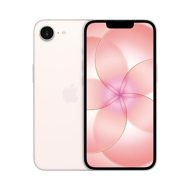 【Apple】iPhone 17e(256G/6.1吋)