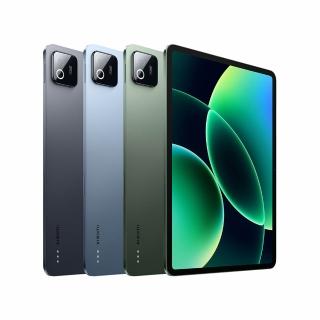 平板電腦推薦 【小米】限時搶購 Xiaomi Pad 8 11.2吋 WiFi(12G/256G/高通8s Gen4/主相機1300萬畫素)