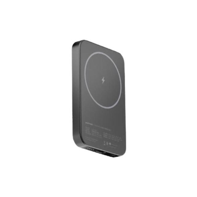 【grantclassic】穩如鈦山 TITANSHIELD MagSafe 固態行動電源 5000mAh (五合一 官方直營)