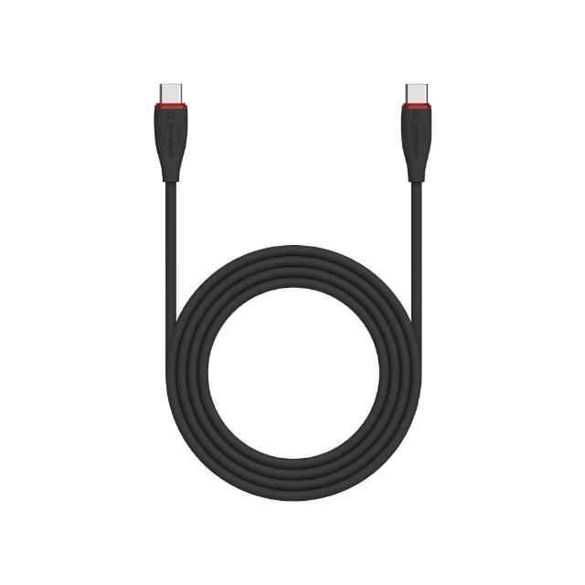 【grantclassic】Flex 充滿希望 USB-C to USB-C 240W 汽車用液態矽膠充電線 50cm (官方直營)