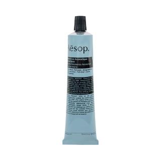 【Aesop】護手霜- 75ml(國際航空英文版)(賦活芳香/尊尚芳香 多款任選)