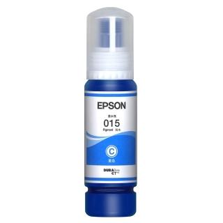 【EPSON】官方直營 T07M 原廠藍色墨水罐/墨水瓶(C13T07M250/適用L6580)