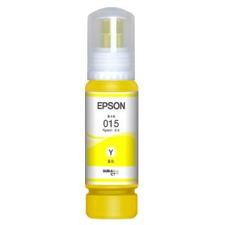 【EPSON】官方直營 T07M 原廠黃色墨水罐/墨水瓶(C13T07M450/適用L6580)