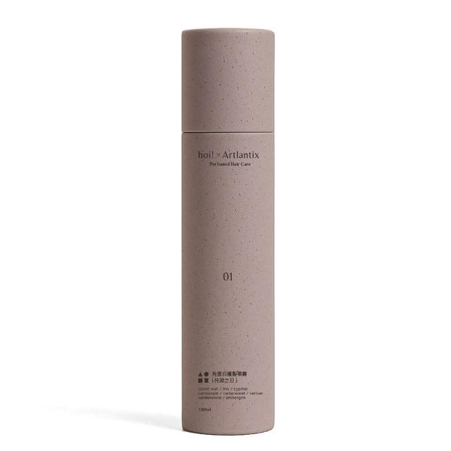 【hoi! 好好生活】新品上市★日京山風免沖洗角蛋白護髮噴霧180ml(意氣之風/幽玄之山/侘寂之日)