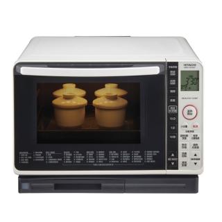 Hitachi 日立 – 22L過熱水蒸氣烘烤微波爐MRO-VS700T