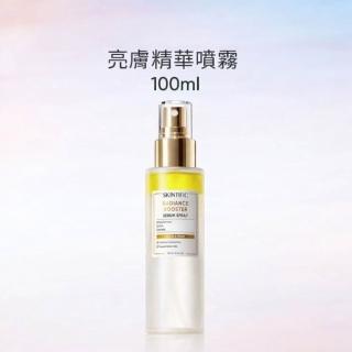 【SKINTIFIC】亮膚精華噴霧100ml