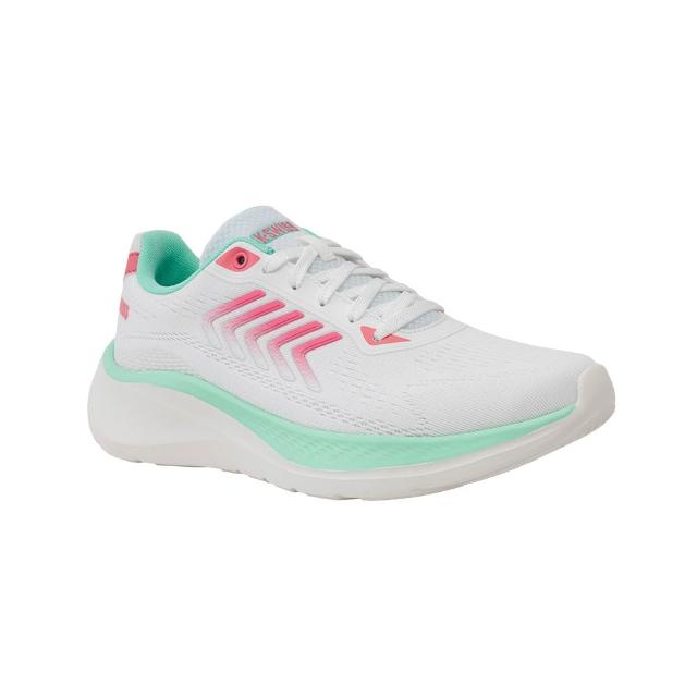 【K-SWISS】時尚透氣運動鞋 Selby 男女多色選擇 (09447/99447)