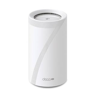 【TP-Link】Deco BE65-5G BE9300 三頻Wi-Fi7 5G 插SIM卡路由器 全2.5G連接埠 Wi-Fi分享器