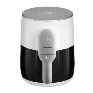 【Panasonic 國際牌】觸控式美型氣炸鍋 NF-HC100