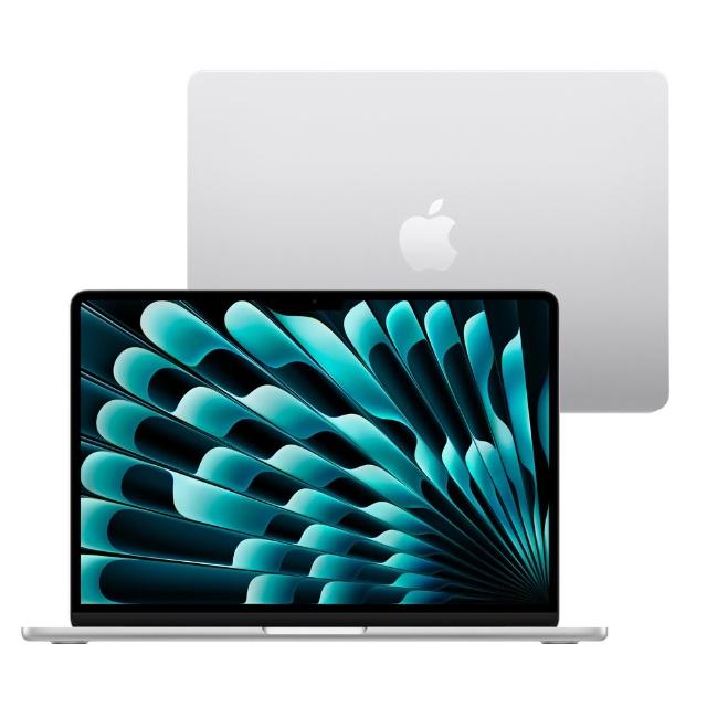 【Apple】Macbook Air 13.6吋 M5晶片 10核心CPU 與 8核心GPU 16G/512G SSD (2026)