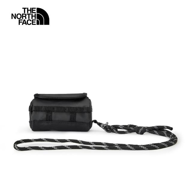 【The North Face】經典LOOG迷你隨身小包(多款任選)