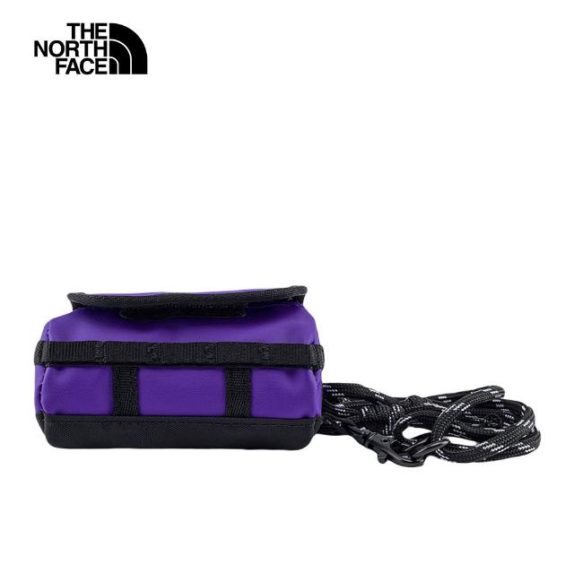【The North Face】經典LOOG迷你隨身小包(多款任選)