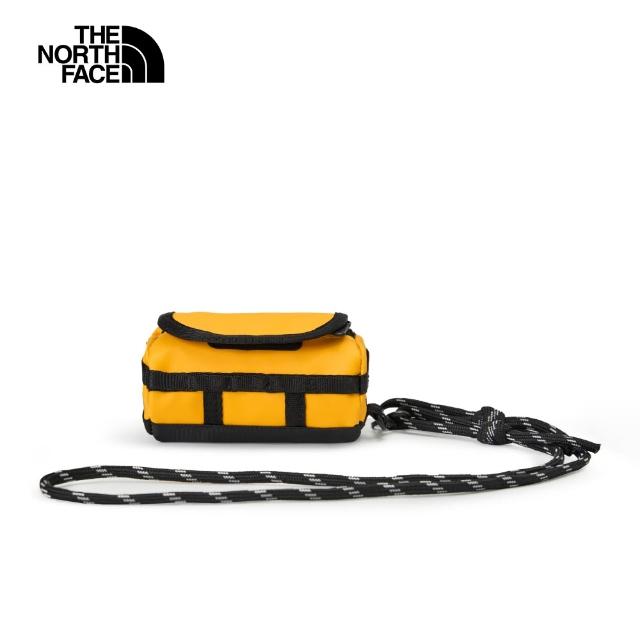 【The North Face】經典LOOG迷你隨身小包(多款任選)