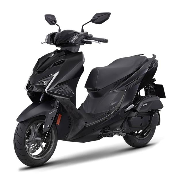 【YAMAHA 山葉】7代新勁戰155晶片鑰匙版 CYGNUS XR-2026年(24期分期0利率/贈MO點 2000)