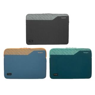 【Targus】Pulse II EcoSmart 13 -14 吋環保防震筆電保護袋