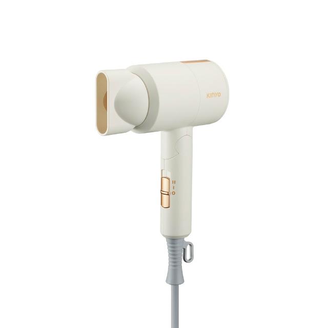【台隆手創館】KINYO 雙電壓負離子吹風機 KH-193 國際電壓