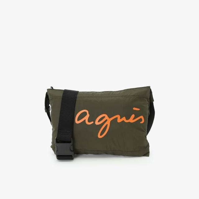 【agnes b.】Voyage sport b 中性斜背包 托特包 多款任選