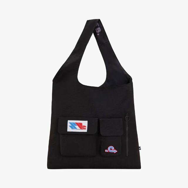 【agnes b.】Voyage sport b 中性斜背包 托特包 多款任選