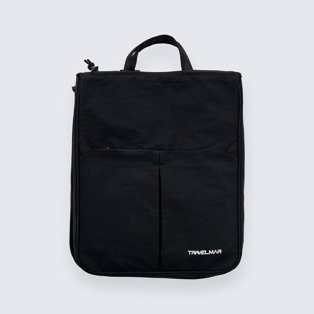 【TRAVELMAR】SwitchPack多用箱伴包 收納 登機箱 旅行包 筆電包 後背包