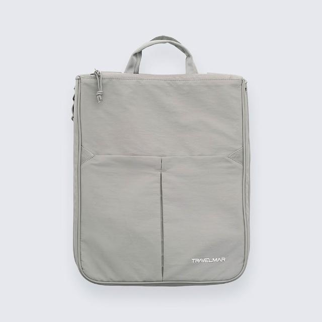 【TRAVELMAR】SwitchPack多用箱伴包 收納 登機箱 旅行包 筆電包 後背包