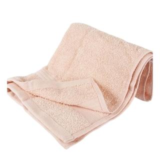 【棉花共和國】10件組 LIFE 輕織柔順純棉毛巾40*76CM(高品質精梳棉、OEKO-TEX無毒認證、柔軟吸水、不易掉毛