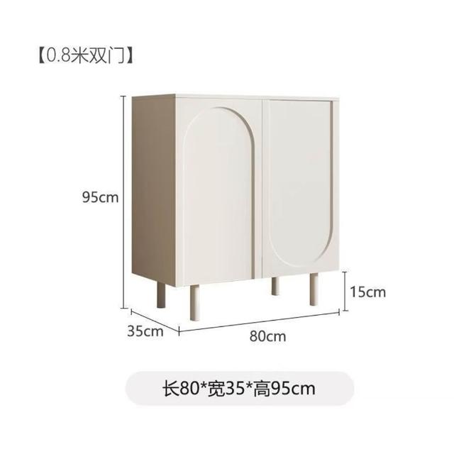 新川 門口鞋架 家用架子 室內入戶多層鞋櫃 收納簡易神器防塵櫃子