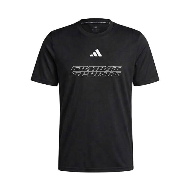 【adidas 愛迪達】輕機能雲感短袖上衣-兩件組(快乾 透氣 親膚 彈性 抑菌抑味 休閒 運動 男女同款 多色任選)
