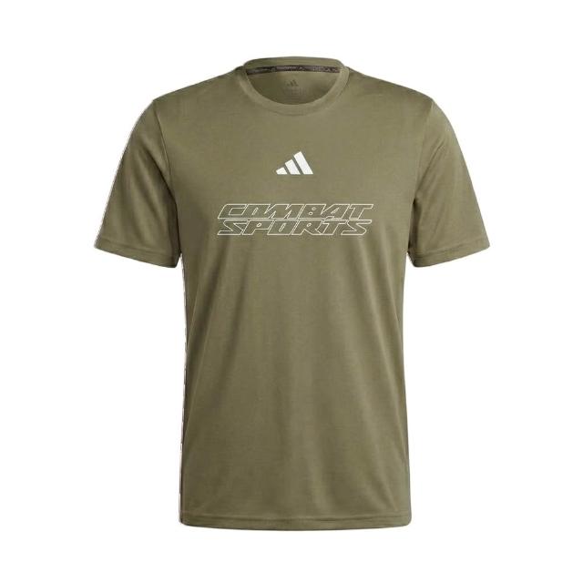 【adidas 愛迪達】輕機能雲感短袖上衣-兩件組(快乾 透氣 親膚 彈性 抑菌抑味 休閒 運動 男女同款 多色任選)