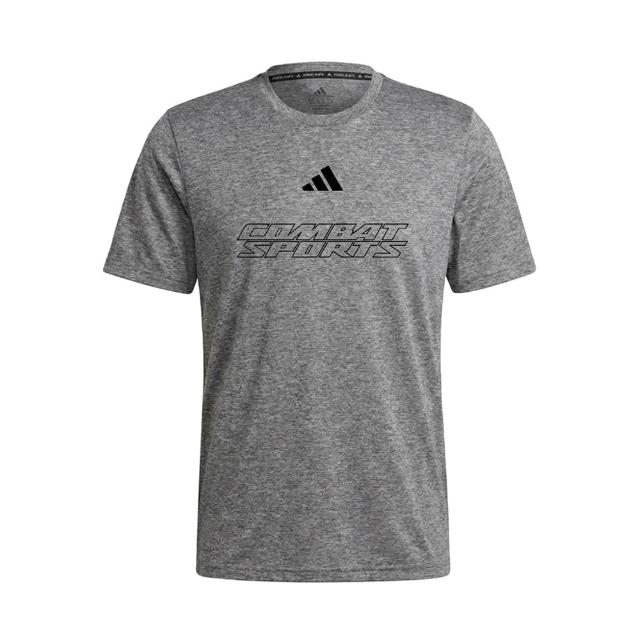 【adidas 愛迪達】輕機能雲感短袖上衣-兩件組(快乾 透氣 親膚 彈性 抑菌抑味 休閒 運動 男女同款 多色任選)