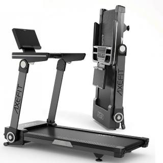 【well-come 好吉康】AXEFIT 進化者３電動揚升跑步機 TB250C