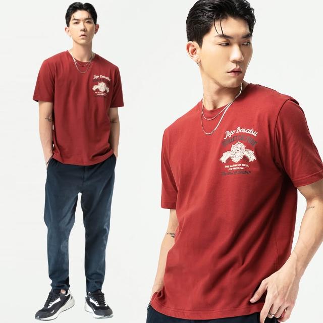 【BLUE WAY】男裝 女裝 涼感面料 潮流個性單品 上衣 襯衫-多款選