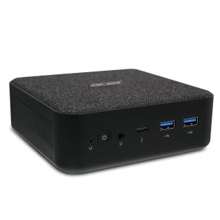 【Acer 宏碁】RB102 Ultra5 8核迷你電腦(RB102/Ultra5-115U/16G/1TB SSD/W11)