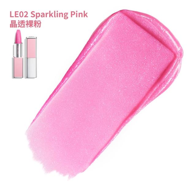 【SHISEIDO 資生堂國際櫃】超進化絲絨緞光唇膏 粉色訂製系列 (新品/唇膏/口紅/保濕)