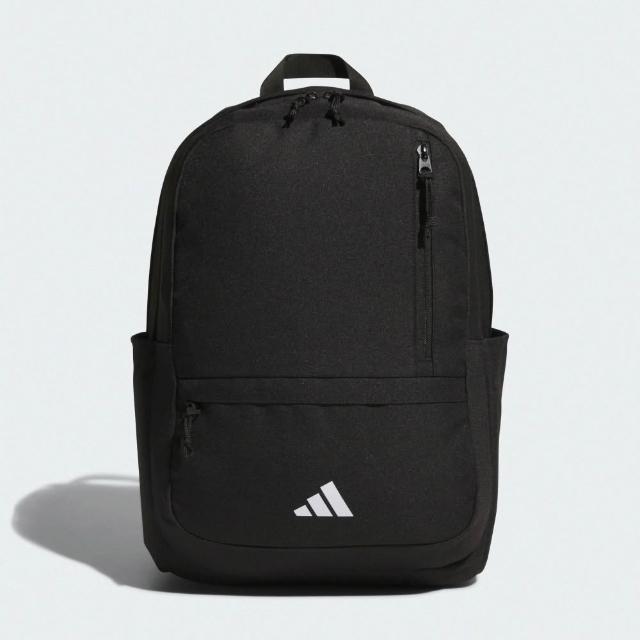 【adidas 愛迪達】後背包 健身包 戶外 運動 休閒 男/女 多款任選 (JP1234/JP1237/JP1238/JY4769/JM2743)